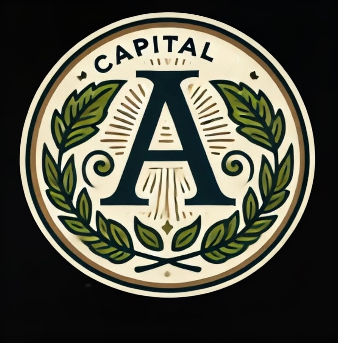 Capital A organics